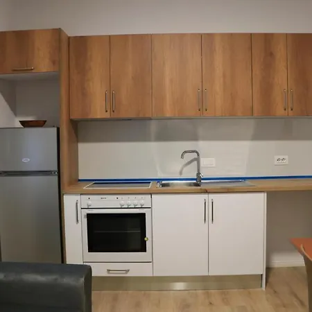 Albora Guest House Fier Kültér fotó