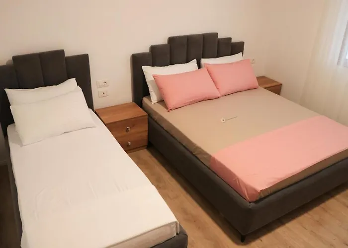 Albora Guest House