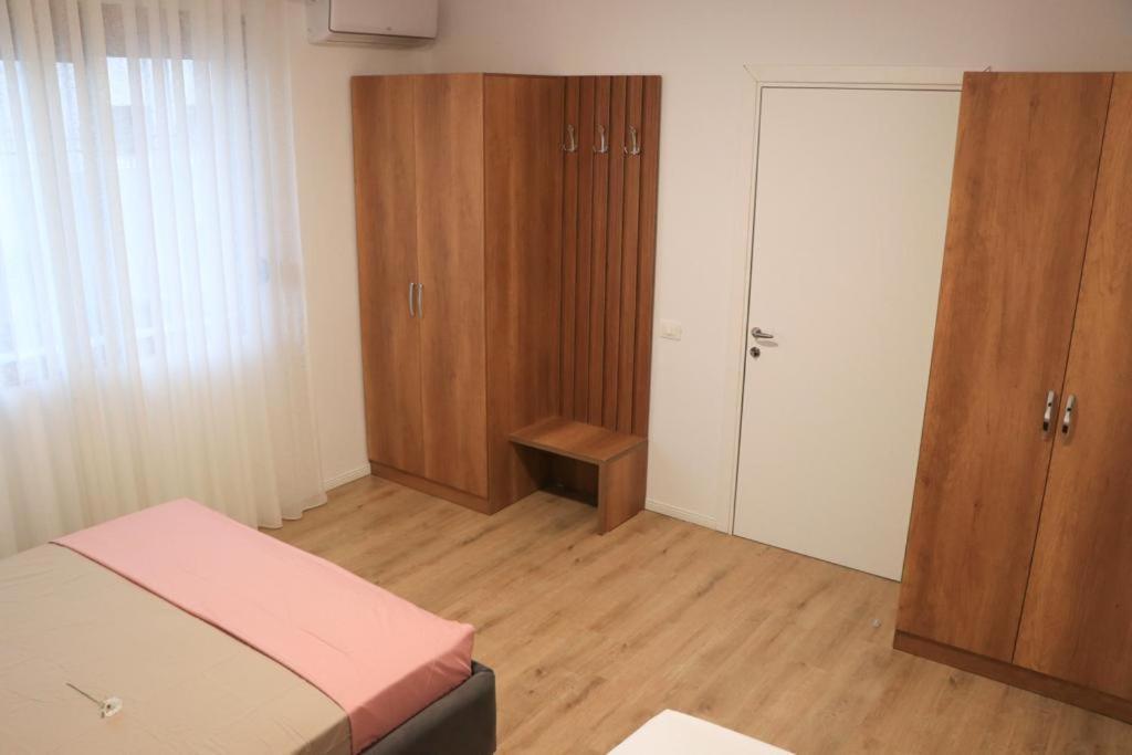 Albora Homestay Fier
