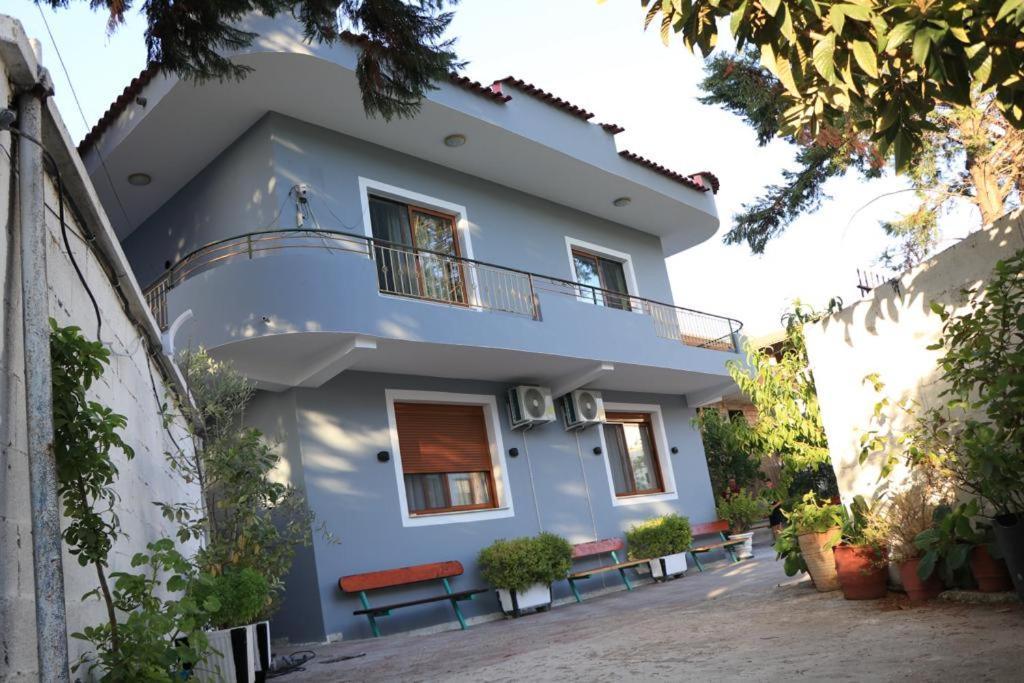 Albora Homestay Fier