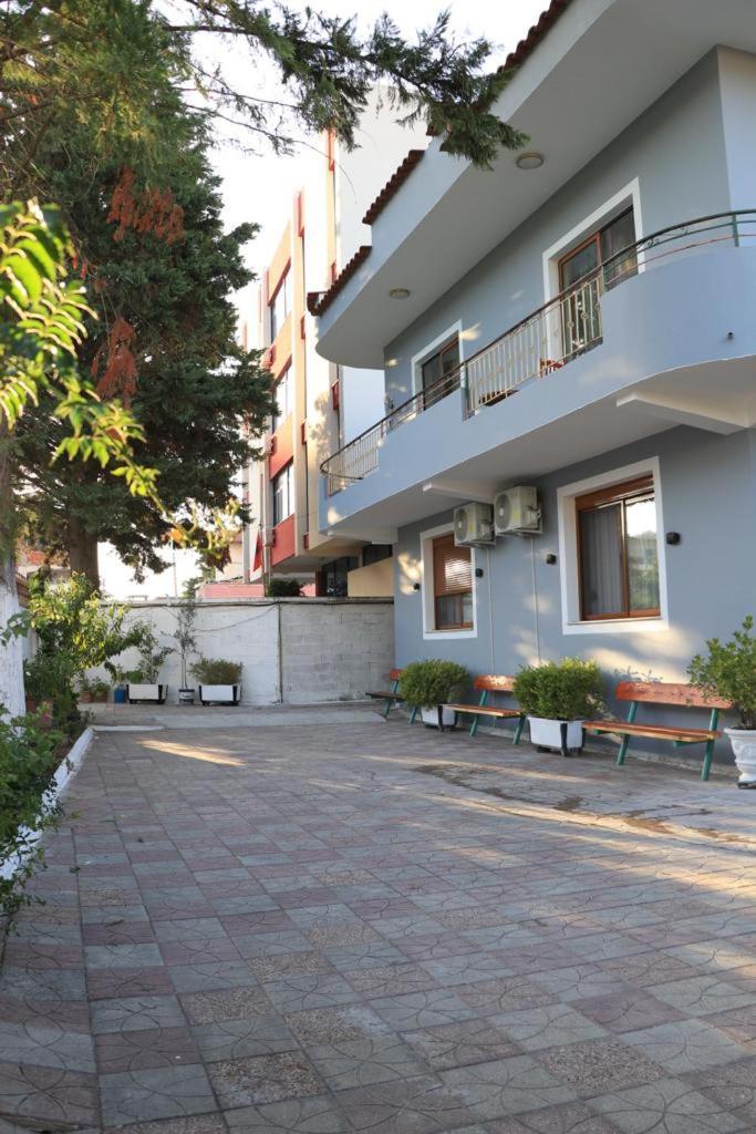 Albora Homestay *