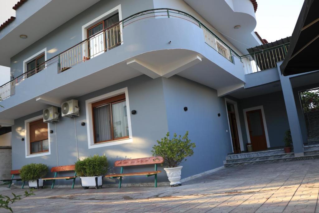 Homestay Albora Fier